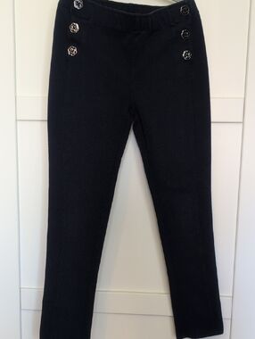 Gymboree Navy Blue Pants